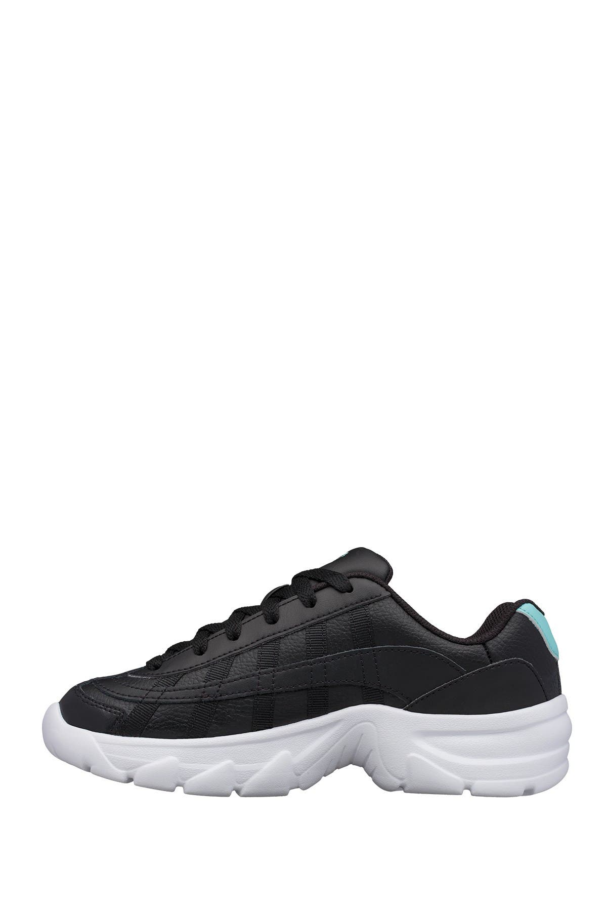 K-Swiss ST-229 Chunky Sole Sneaker, Alternate, color, 