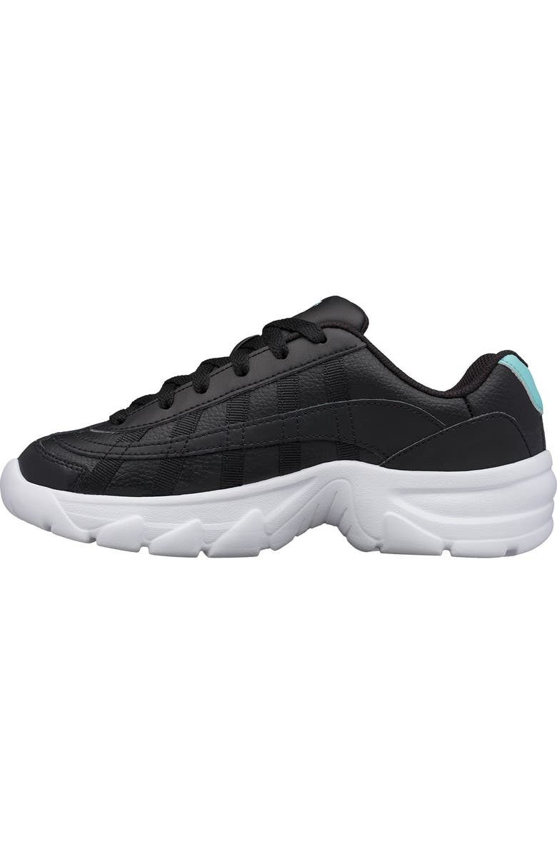 K-Swiss ST-229 Chunky Sole Sneaker, Alternate, color,