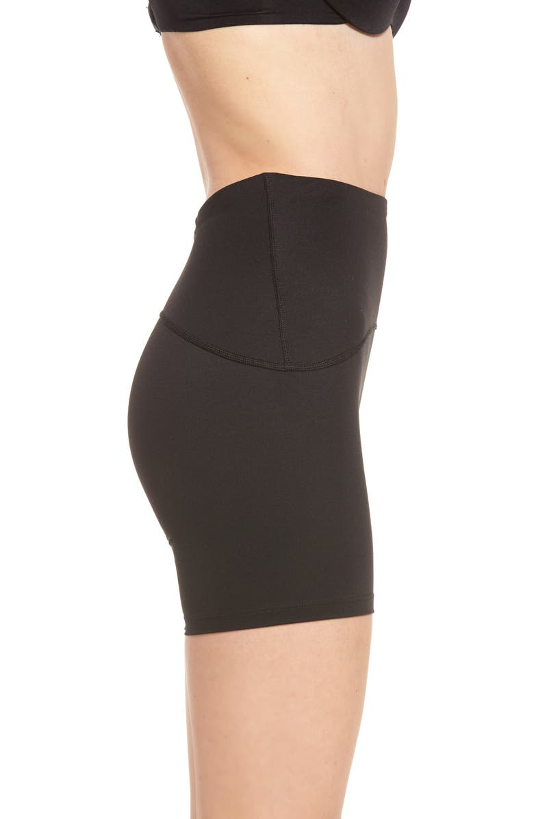 SPANX® Booty Boost Active 4Inch Shorts Nordstromrack — free download