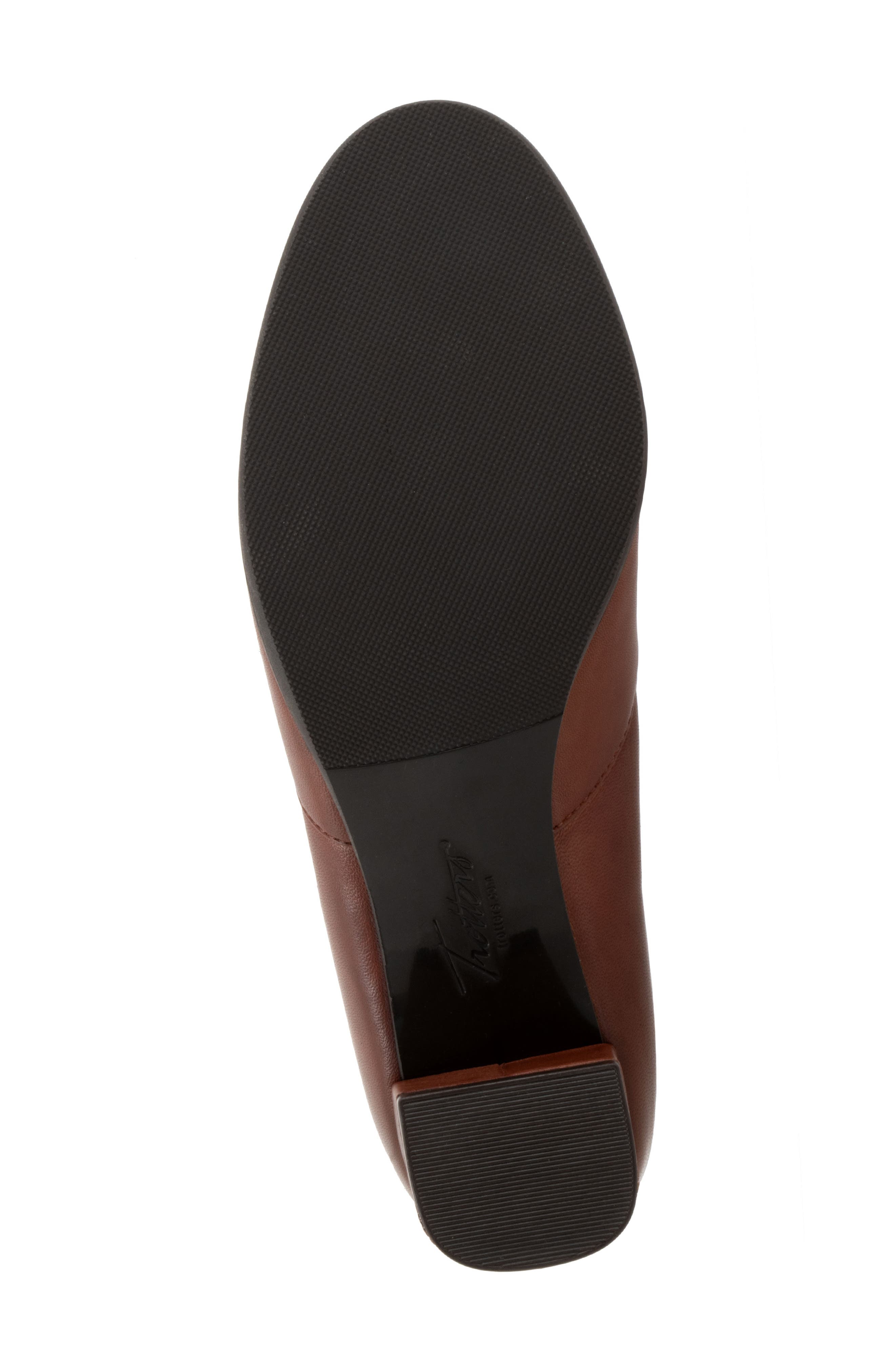 Trotters Cassidy Loafer Pump, Alternate, color, 