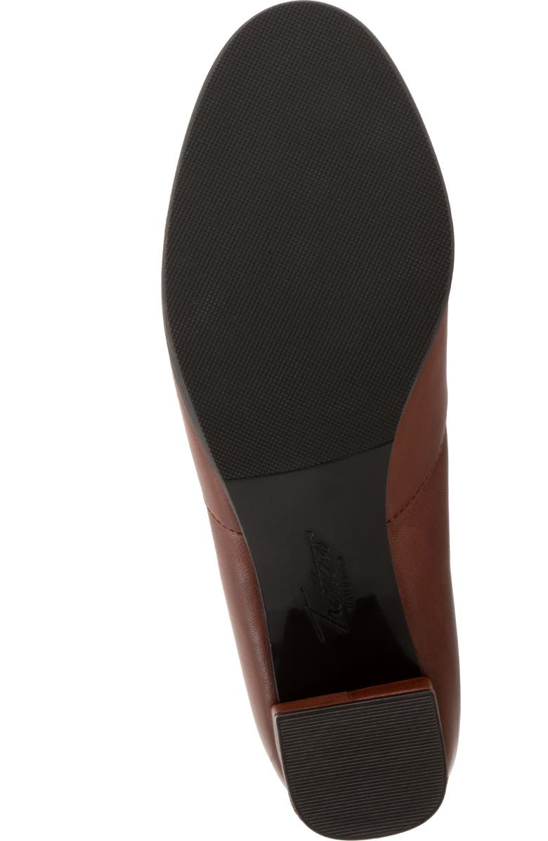 Trotters Cassidy Loafer Pump, Alternate, color,