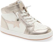 OLD SOLES Kids' Team Star Sneaker