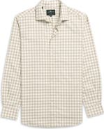 Rodd & Gunn Haydon Gingham Cotton Button-Up Shirt