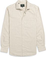 Rodd & Gunn Haydon Gingham Cotton Button-Up Shirt