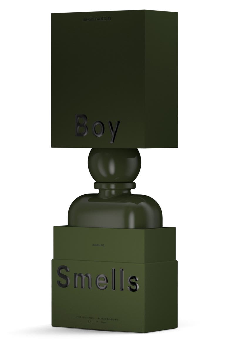 Hinoki Fantôme Fine Fragrance, Alternate, color, NO COLOR