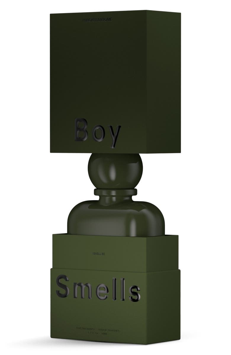 Boy Smells Hinoki Fantôme Fine Fragrance, Alternate, color,