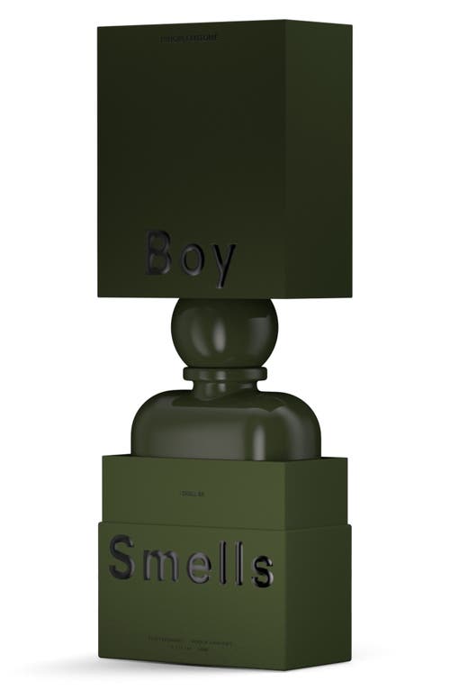 Boy Smells Hinoki Fantôme Fine Fragrance