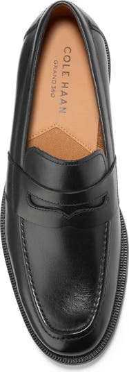 Bedford Penny Loafer
