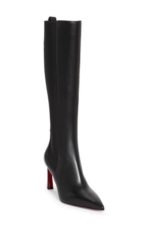 Condodo Knee High Boot (Women)