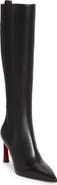 Christian Louboutin Condodo Knee High Boot