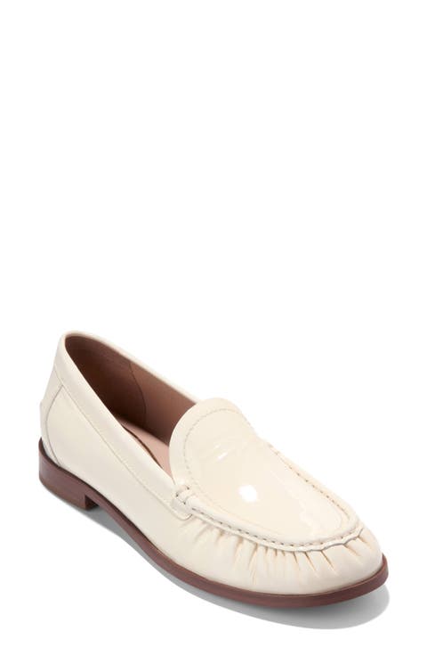 Dreya Venetian Loafer