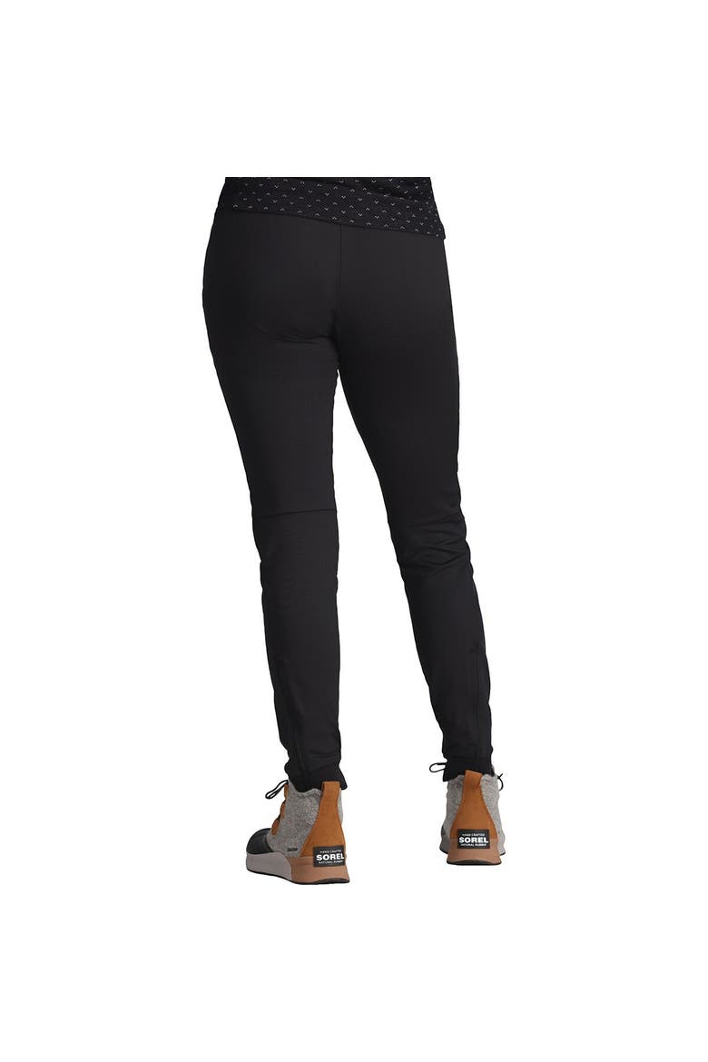 Tirill Thermal Pant - Women's, Alternate, color, Black