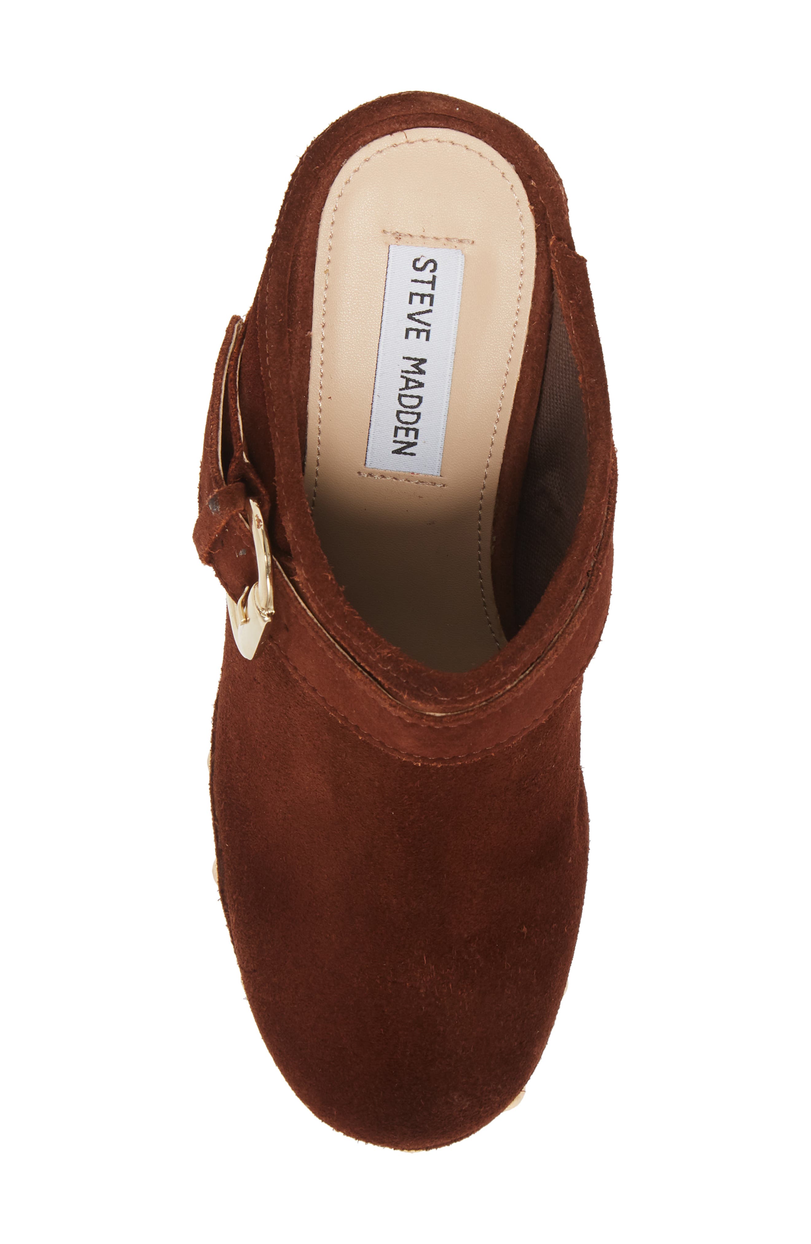 Steve Madden Hilde Platform Mule, Alternate, color, 