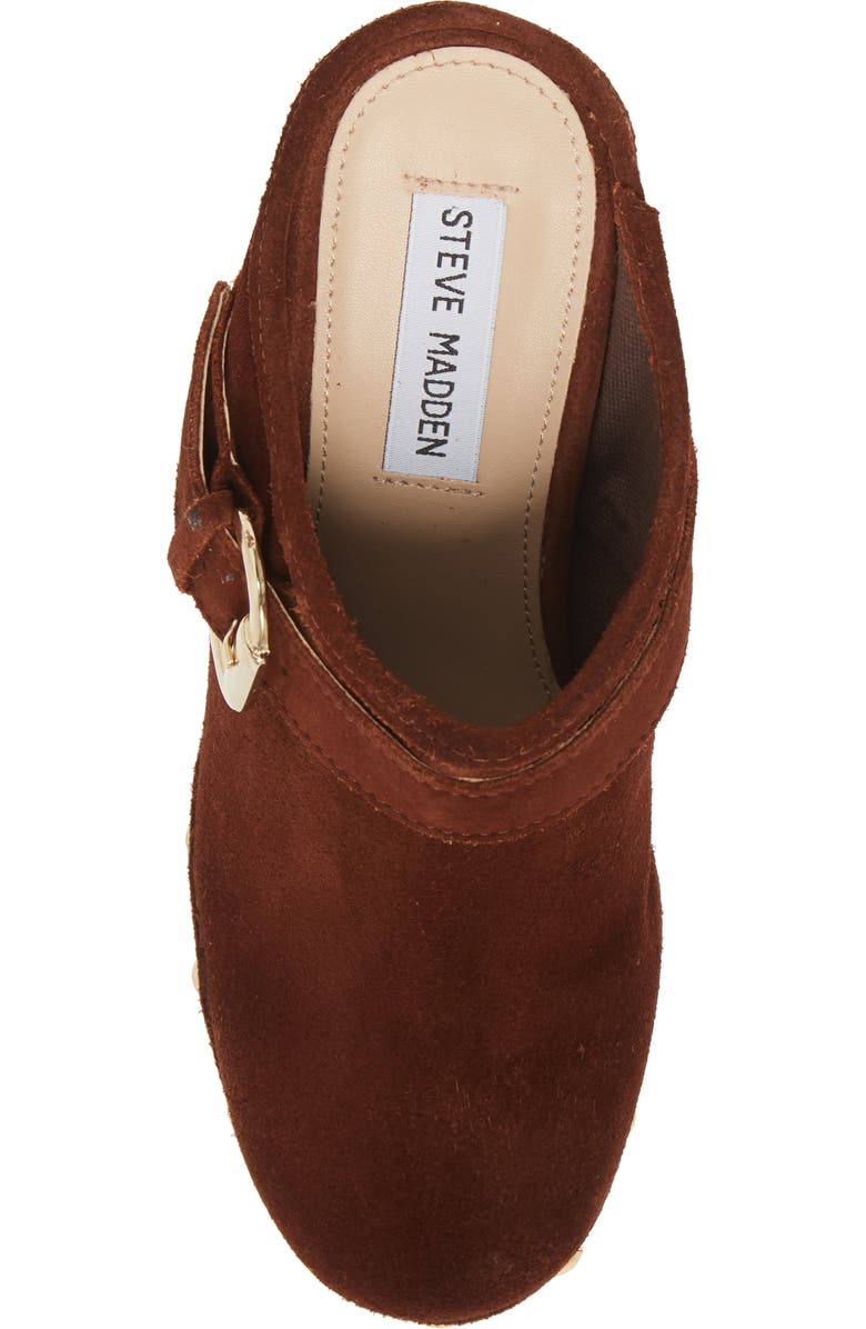 Steve Madden Hilde Platform Mule, Alternate, color,