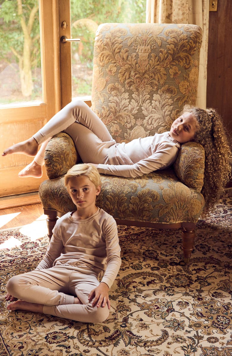 NoggiWear Sweet Dreams Loungewear Set, Alternate, color,