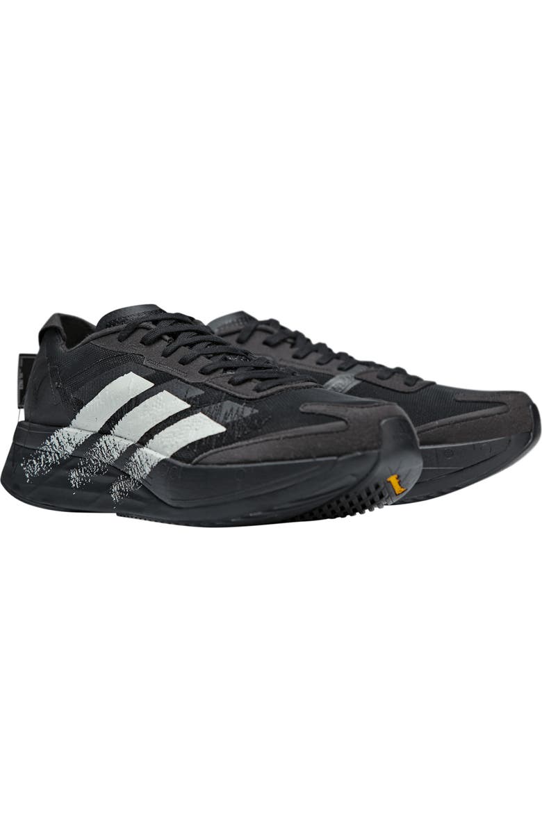 Y-3 Boston Sneaker, Main, color,
