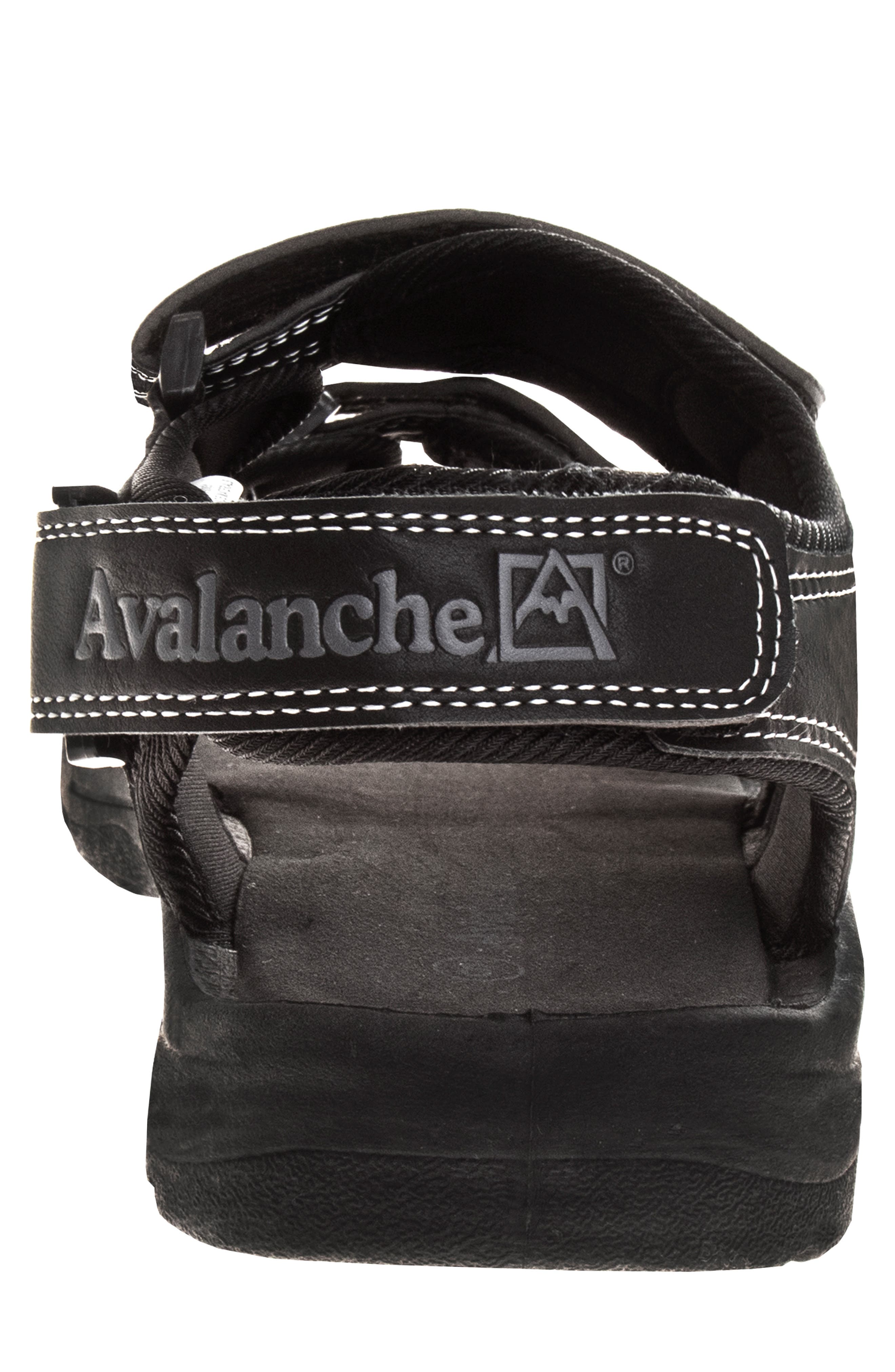 AVALANCHE Sport Sandal, Alternate, color, 