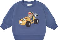 Huxbaby Vroom Vroom Hux Sweatshirt