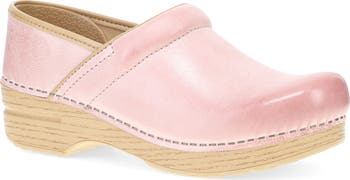 Women's Professional Clogs – All Day Comfort – Dansko
