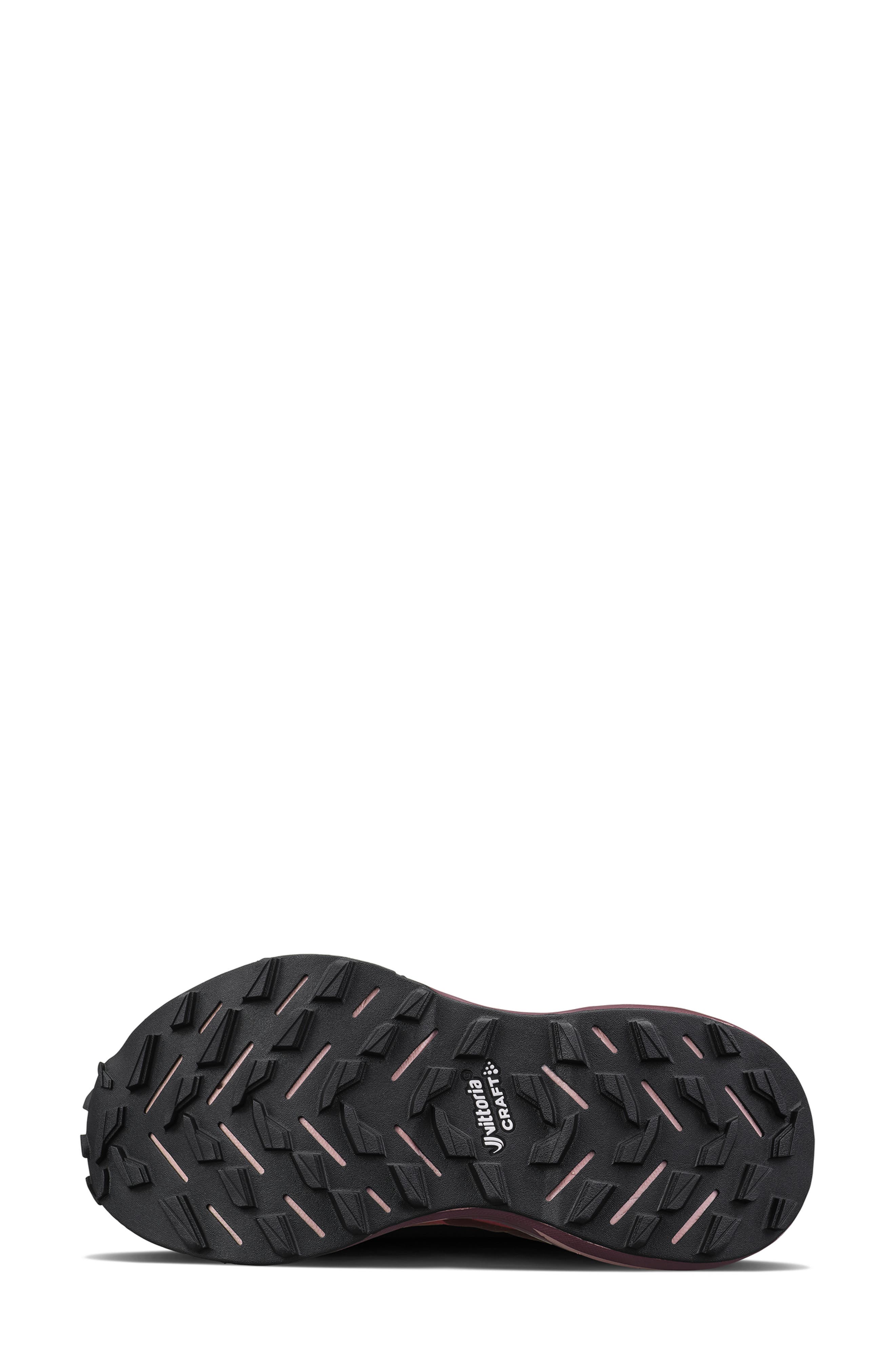 Pure Trail Pro Running Shoe, Alternate, color, TRACE/ MULTI