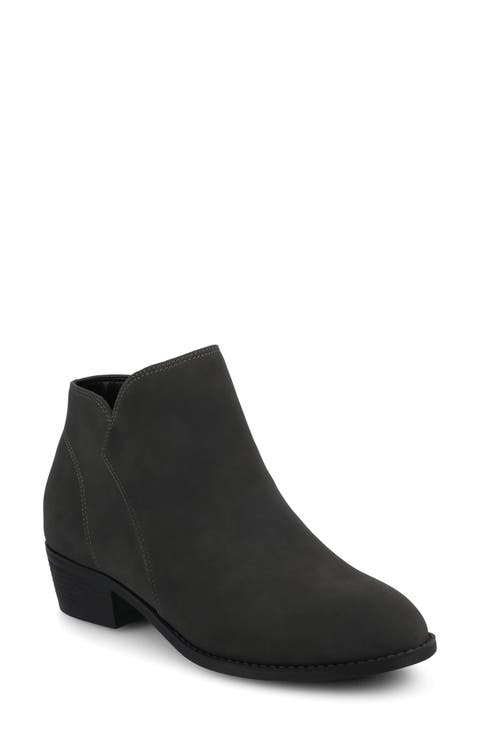 Solarah Ankle Boot (Women)
