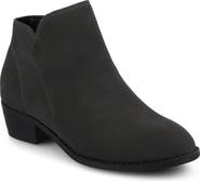 Journee Collection Solarah Ankle Boot