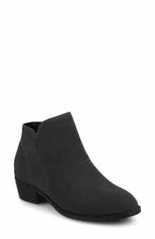 Solarah Ankle Boot