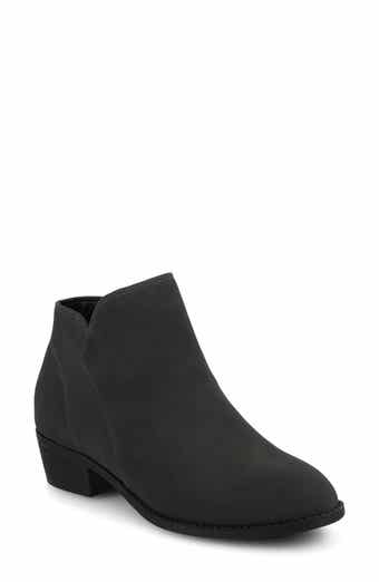 Solarah Ankle Boot