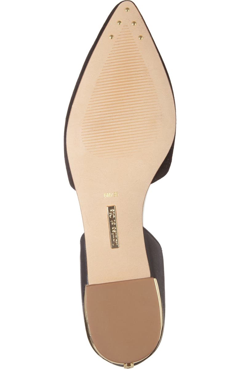 Louise et Cie 'Leyna' Slip-On Sandal, Alternate, color,