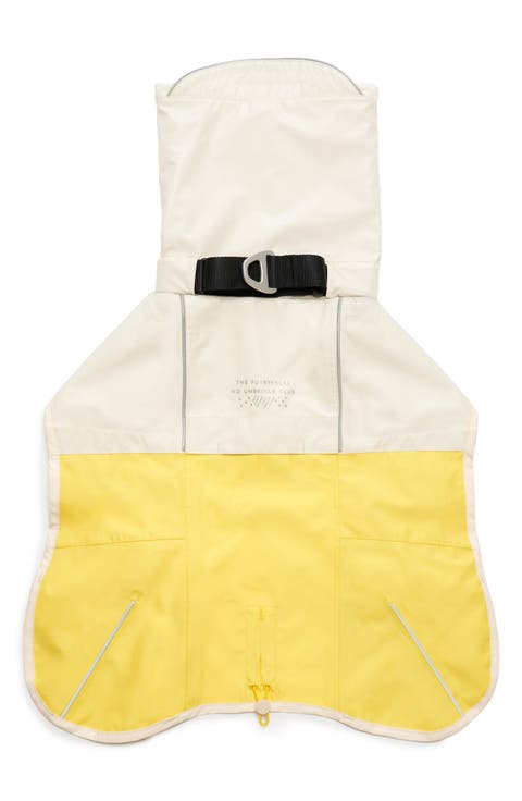 Venture Pet Rain Jacket