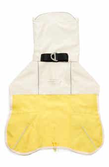 Venture Pet Rain Jacket