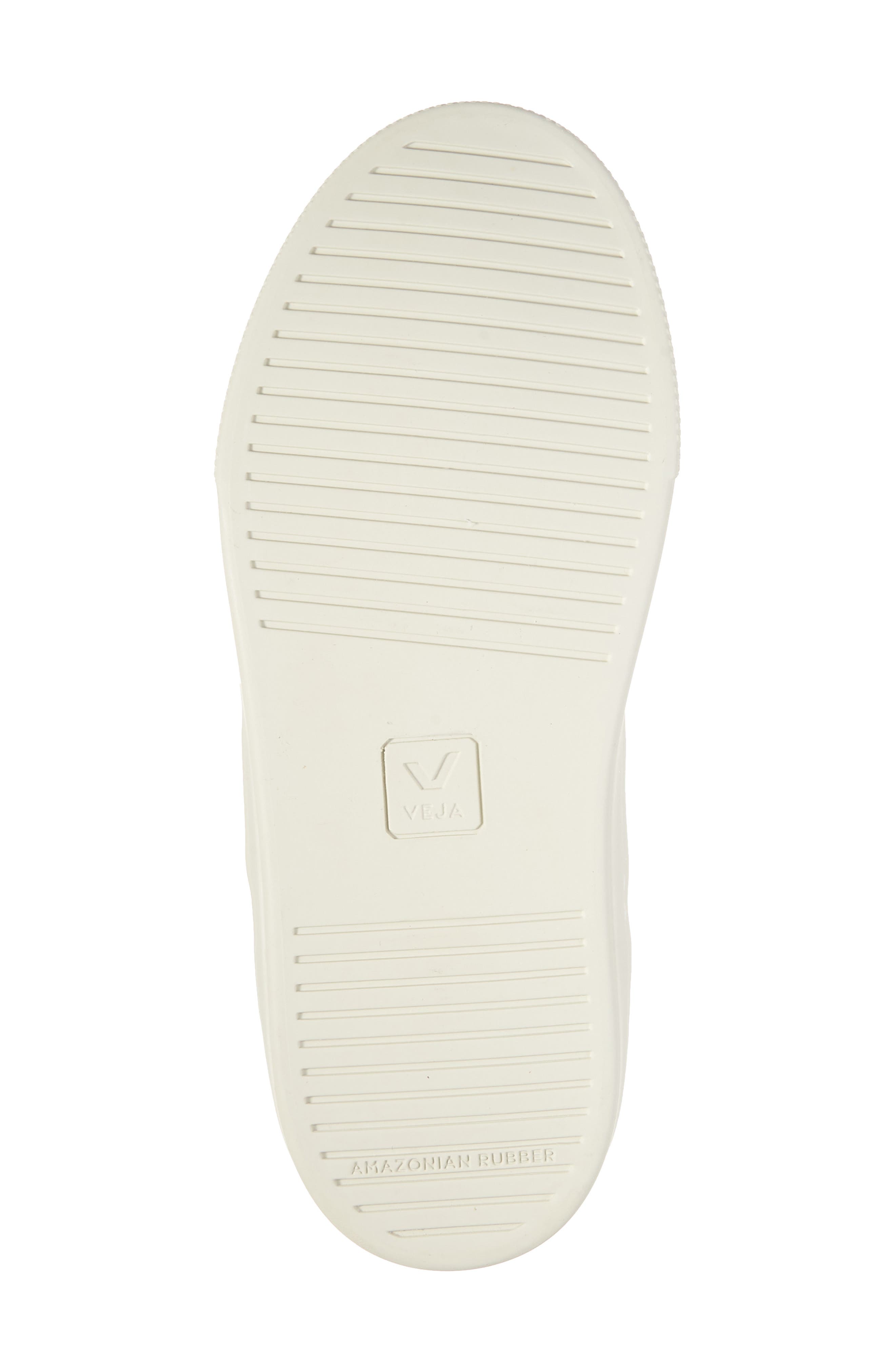 Kids' V-10 White Petale Sneaker, Alternate, color, WHITE PETALE