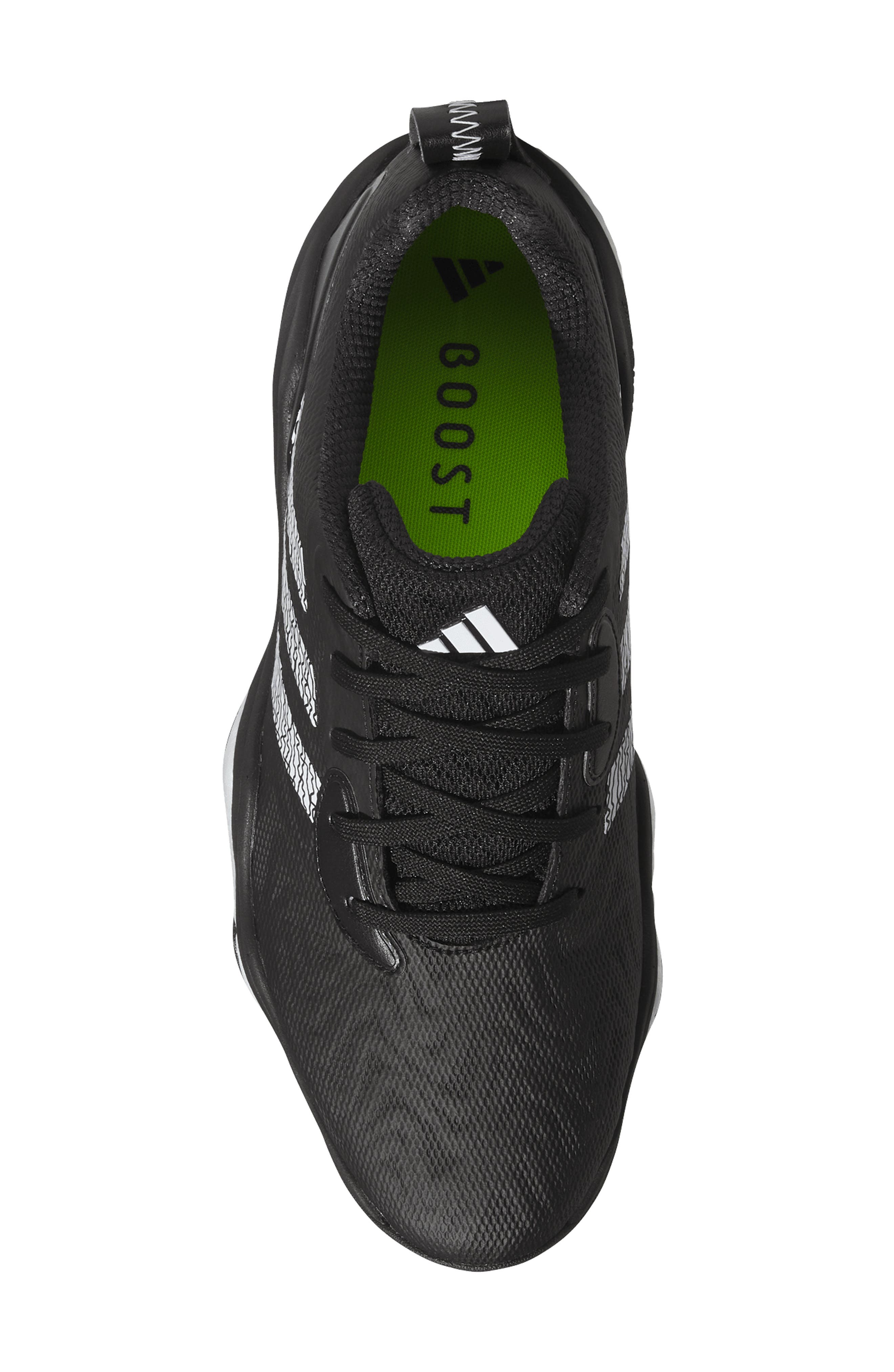 adidas Codechaos 25 Waterproof Spikeless Golf Shoe, Alternate, color, 