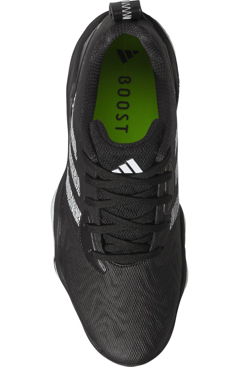 adidas Codechaos 25 Waterproof Spikeless Golf Shoe, Alternate, color,