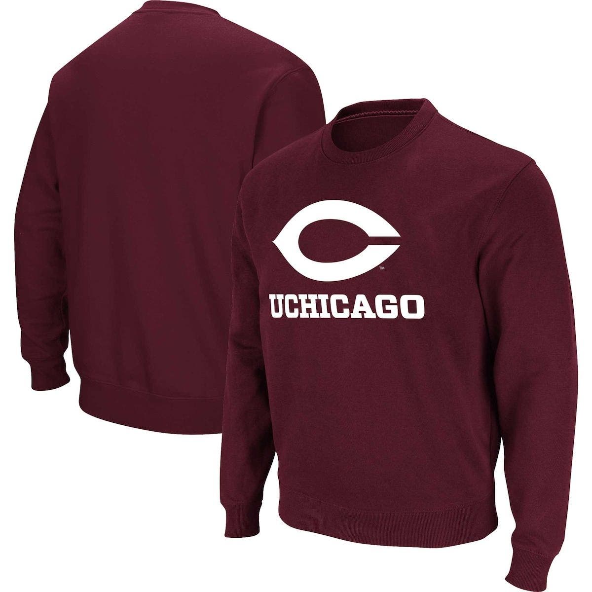 selected Maroon