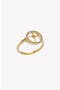 selected 18K Gold Plated