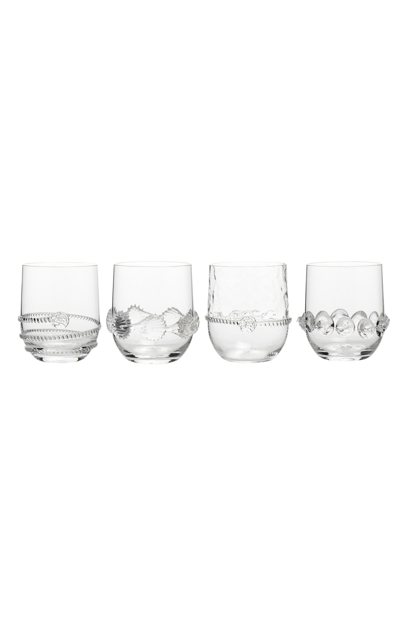 selected CLEAR