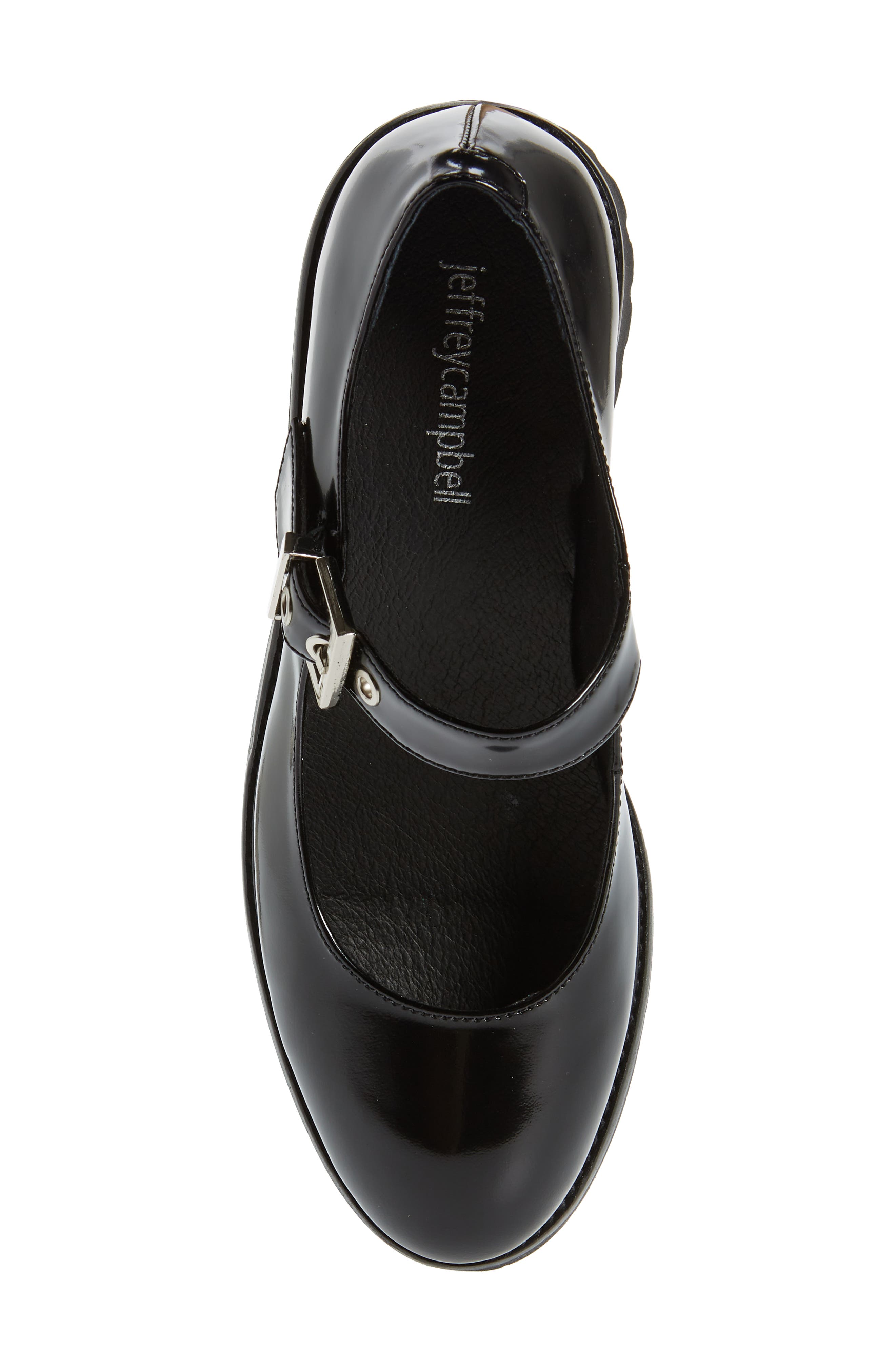 Jeffrey Campbell Mary Jane Platform Pump, Alternate, color, 