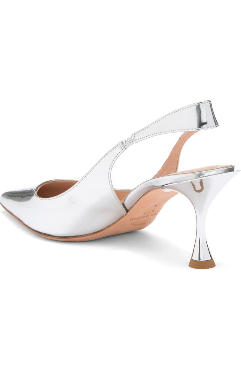 BETZÁBE Lola Pointed Toe Slingback Pump, Alternate, color,