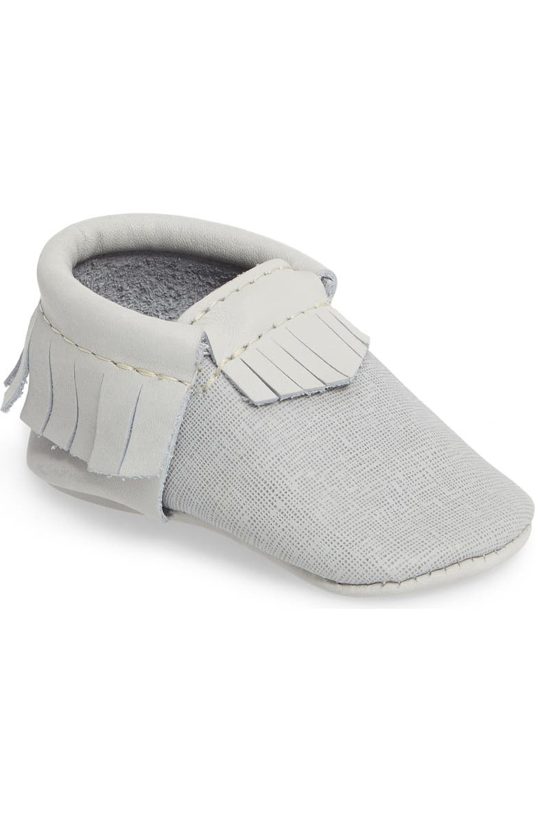 Freshly Picked Fringe Moccasin, Main, color,