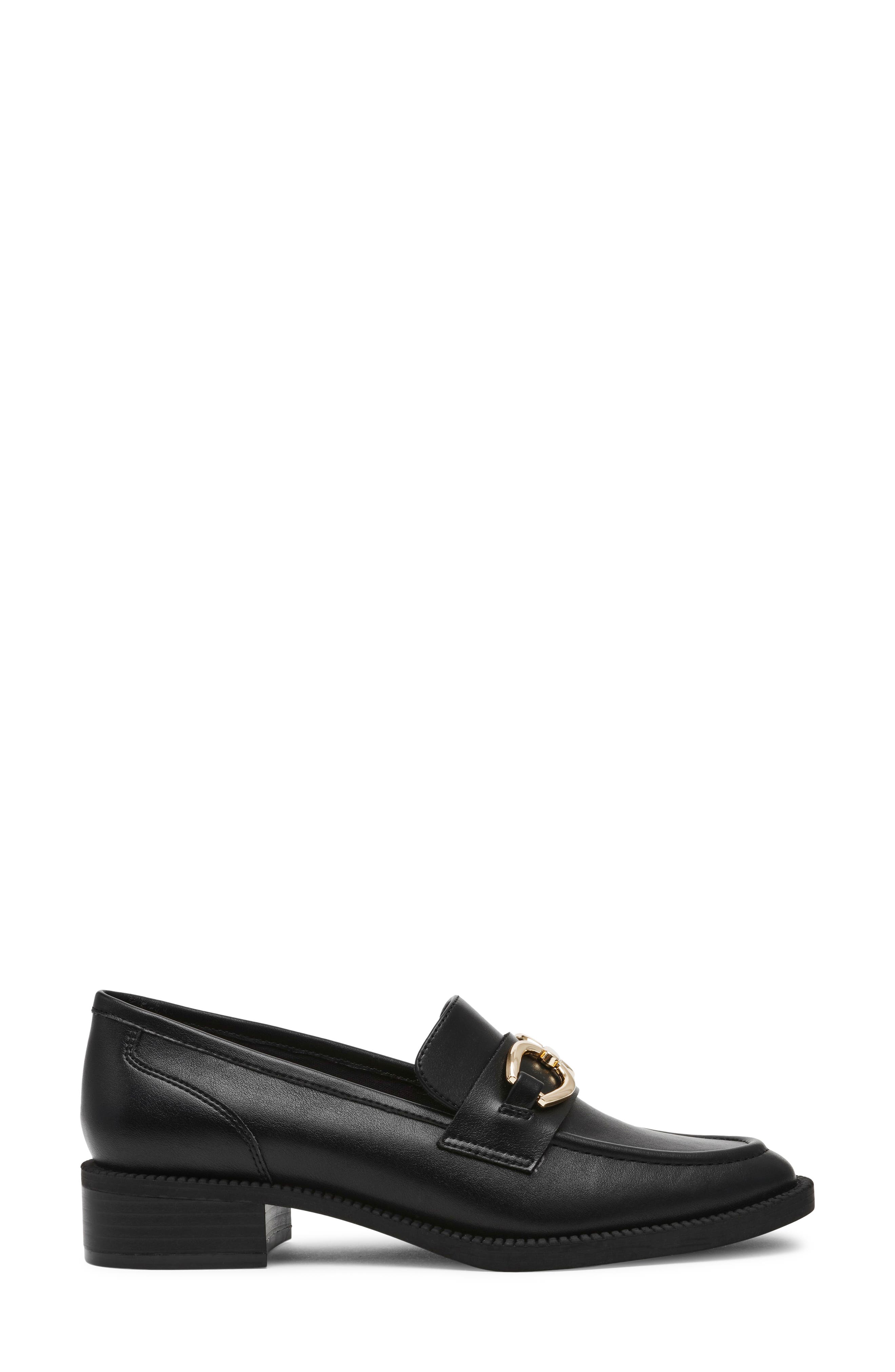Anne Klein Korrie Bit Loafer, Alternate, color, 