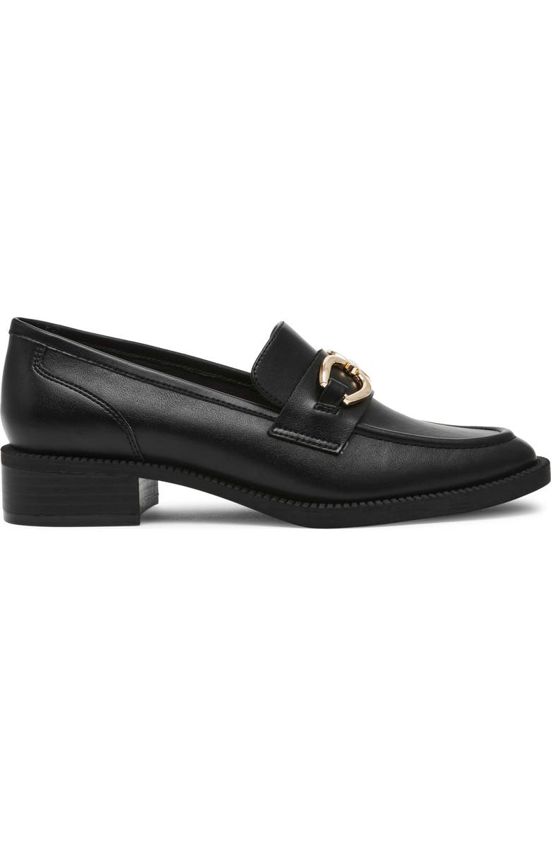 Anne Klein Korrie Bit Loafer, Alternate, color,