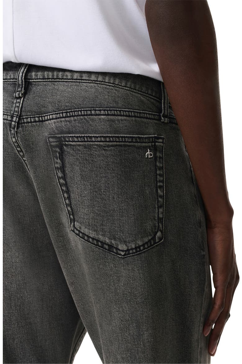 Fit 3 Authentic Stretch Athletic Fit Jeans, Alternate, color, PIETER