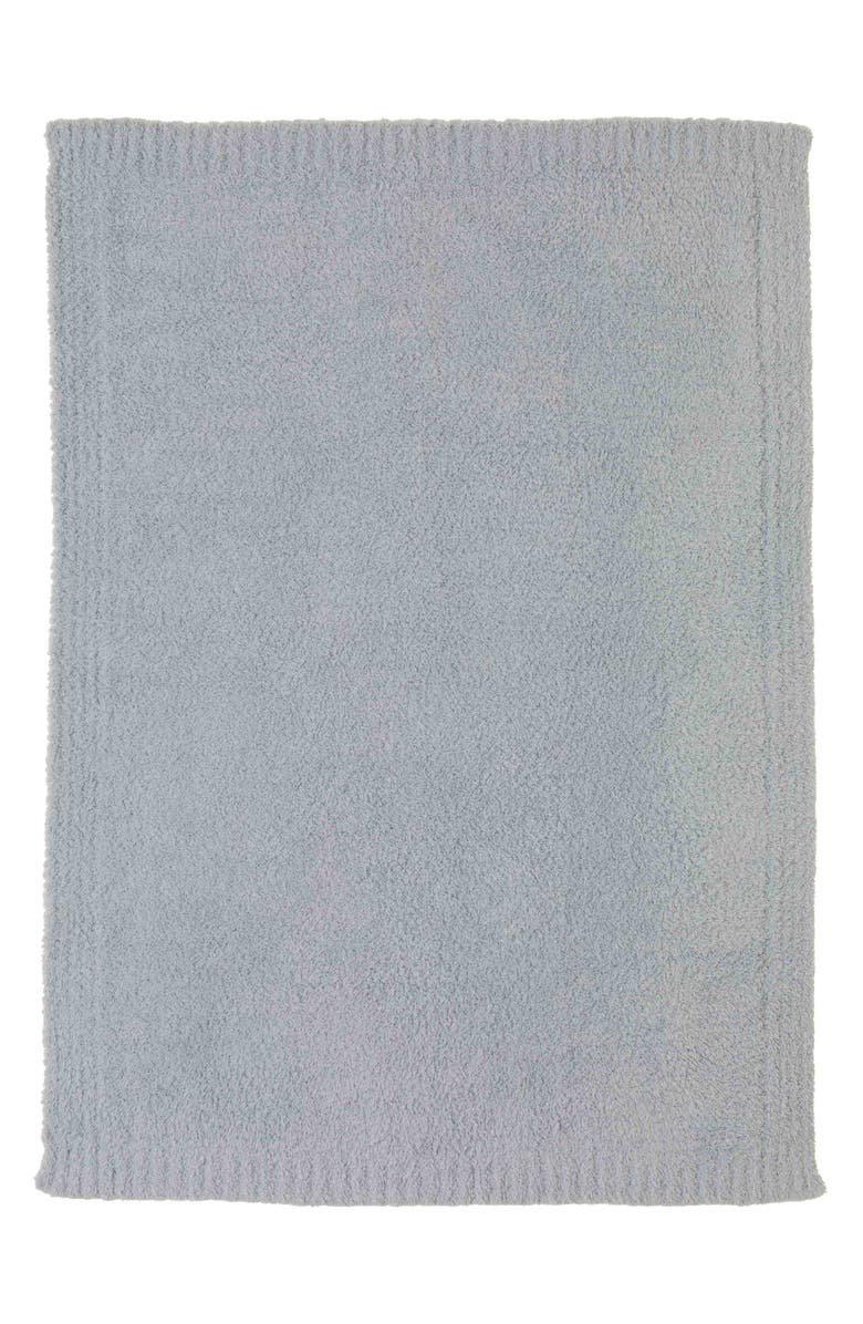 Barefoot Dreams<sup>®</sup> CozyChic<sup>®</sup> Stroller Blanket, Alternate, color,