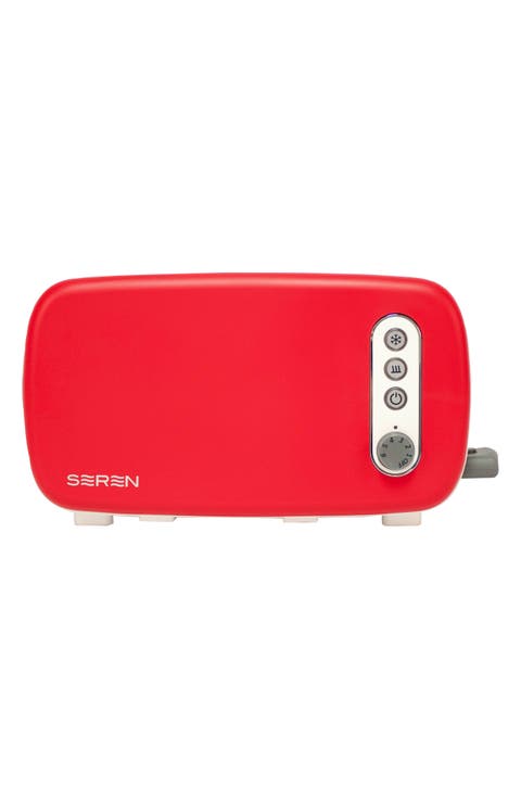 Seren 2-Piece Sliding Toaster