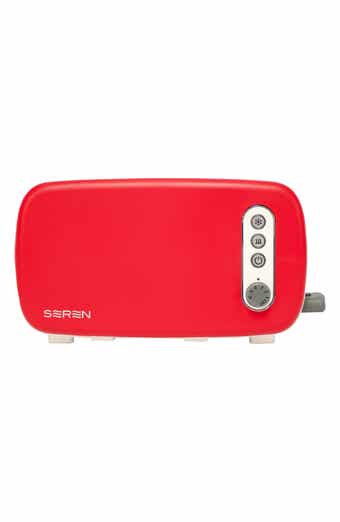BergHOFF Seren 2-Piece Sliding Toaster