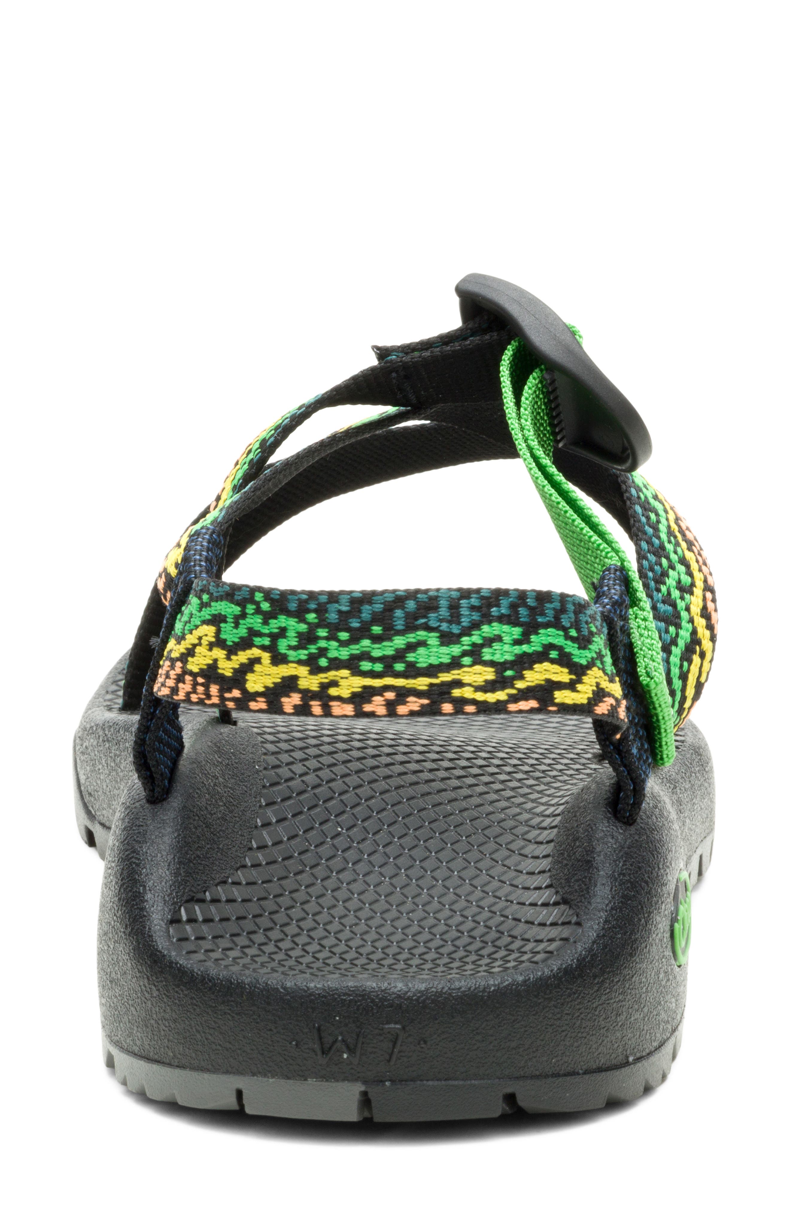 Rapid Pro Sandal, Alternate, color, EDDY GREEN ENVY