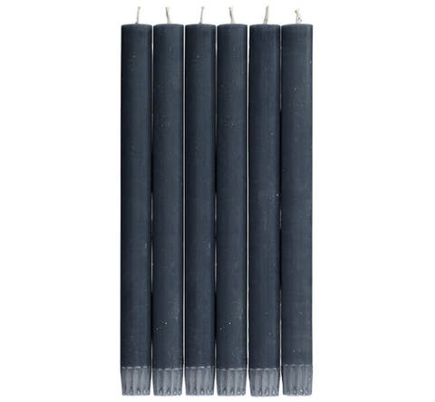 Dinner Candles - Set of 25