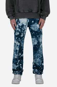 D365 Splash Straight Leg Jeans