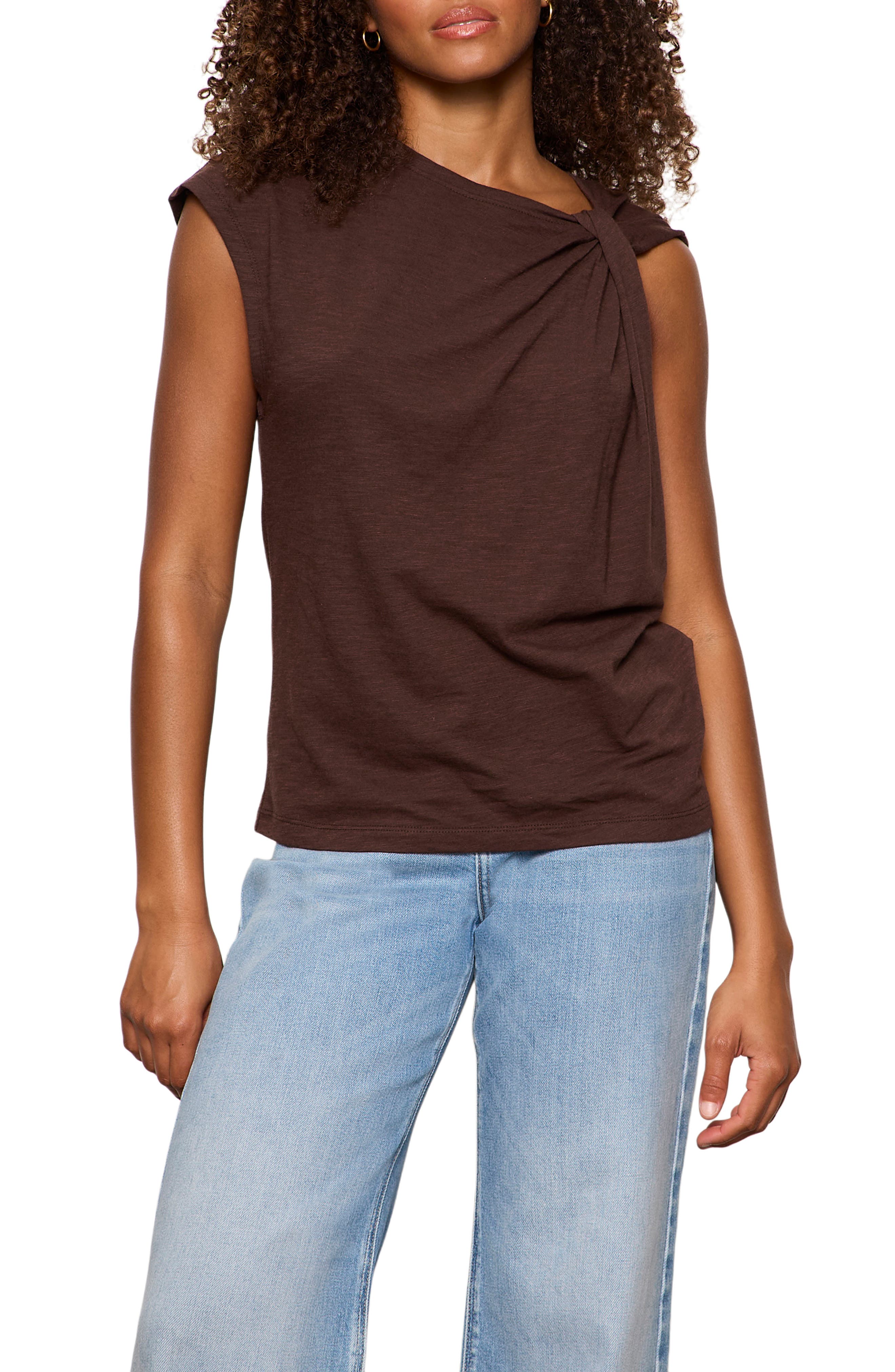 RICH SOIL BROWN